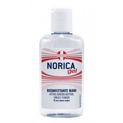 NORICA Gel Disinf.Mani 80ml