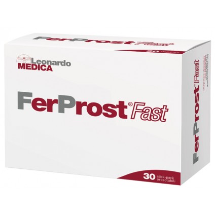 FERPROST Fast 30 Stk Orosol.