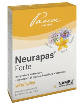 NEURAPAS Forte 60 Cpr