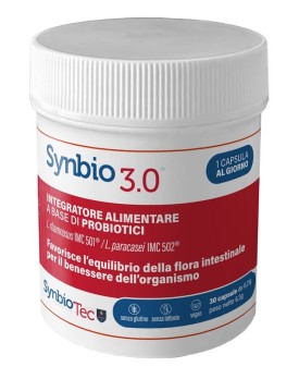 SYNBIO 3,0 30Cps