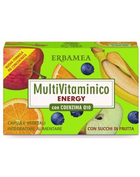 MULTIVIT.ENERGY CQ10 24 CprEBM