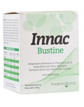 INNAC 20 Bust.