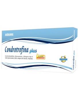 CONDROTROFINA Plus 30 Cpr