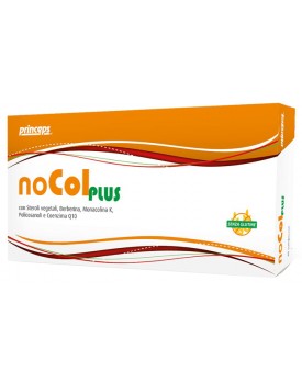 NOCOL Plus 30 Cpr 16,5g