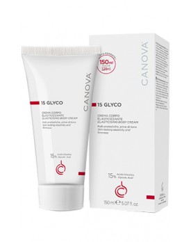 CANOVA Cr.15% Lico 150ml