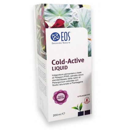 EOS Cold Active Liquid 200ml