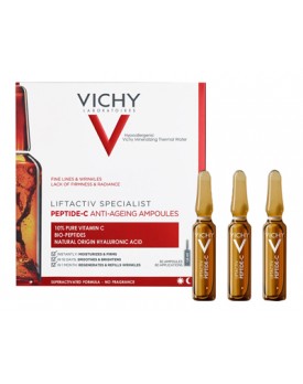 LIFTACTIV Ampolle 30x1,8ml