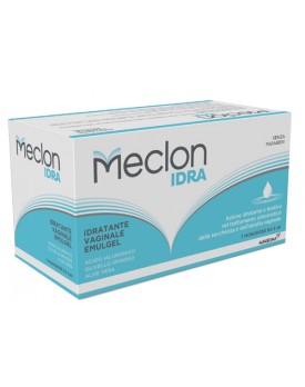 MECLON Idra Emulgel 7fl.5ml