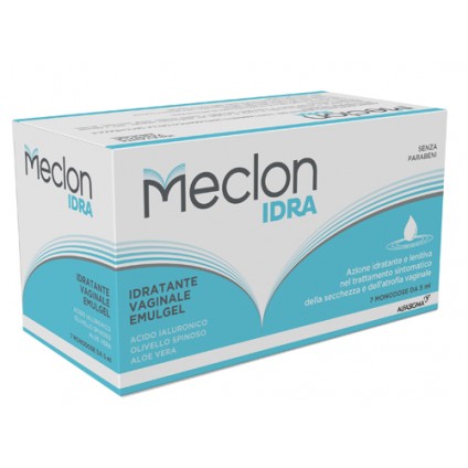 MECLON Idra Emulgel 7fl.5ml