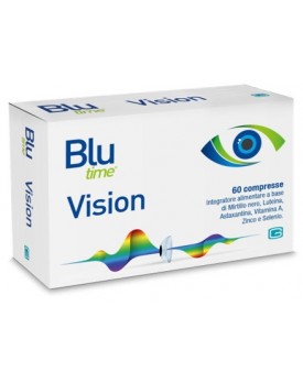BLUNET VISION 60 Cpr