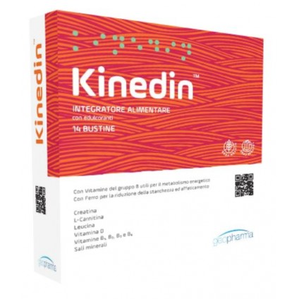 KINEDIN 14 Bst