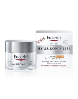 EUCERIN Hyal.Filler GG fp30