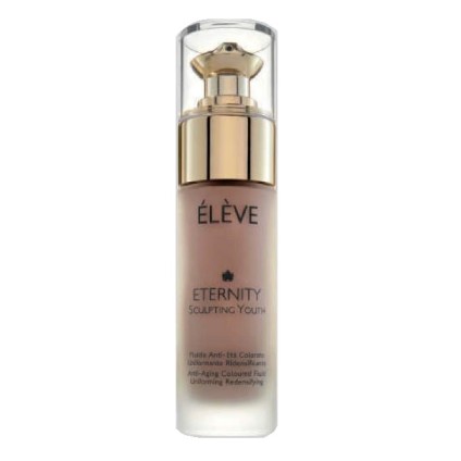 ELEVE Eternity Fluido 3 Dark