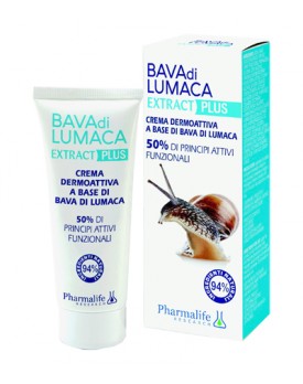 CREMA POMATA Bava Lumaca 75ml