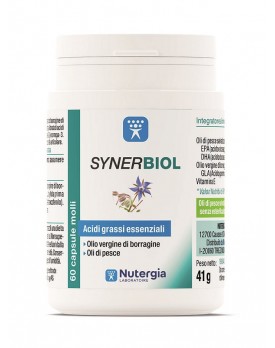 SYNERBIOL 60 Cps