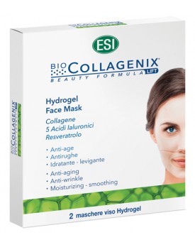 BIOCOLLAGENIX Face Mask 2pz