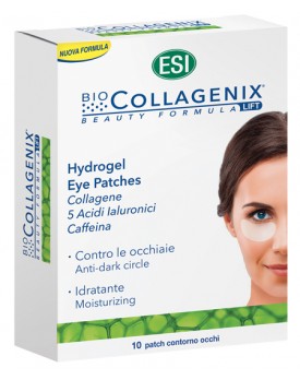 BIOCOLLAGENIX Eye Patch 10pz