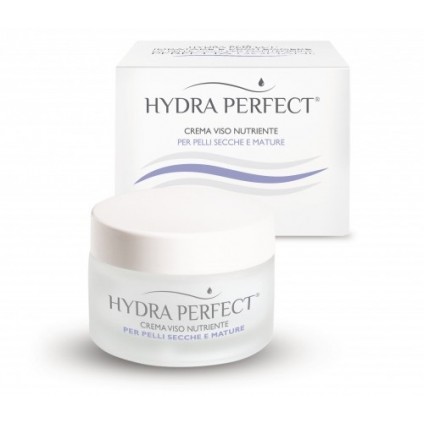 HYDRA PERFECT Cr.Viso Nutr.