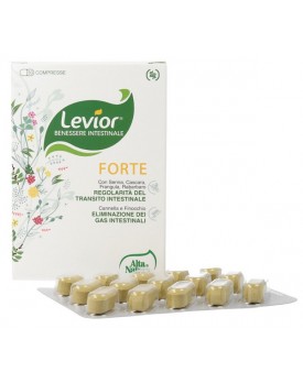 LEVIOR Forte 30cpr 900mg