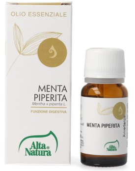 ESSENTIA MENTA PIPERITA OE10ML