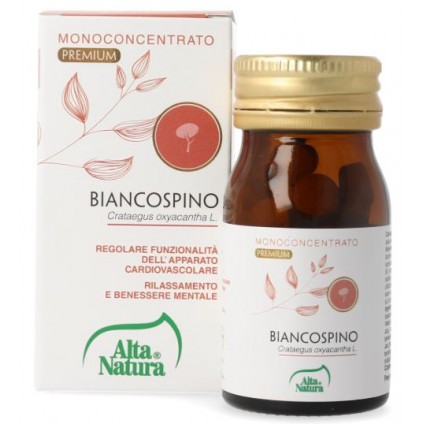 BIANCOSPINO 60 Cpr A-NATURA