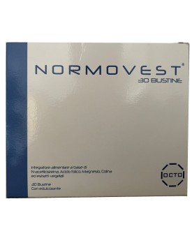 NORMOVEST 30 Bust.5g