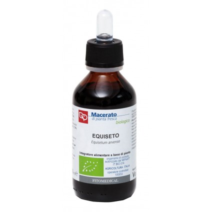 EQUISETO TM 100ML FTM