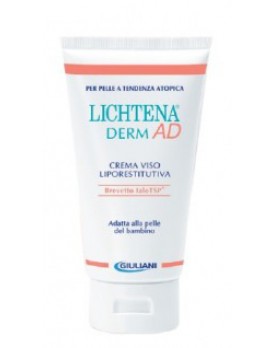 LICHTENA DERMAD Cr.Viso 40ml