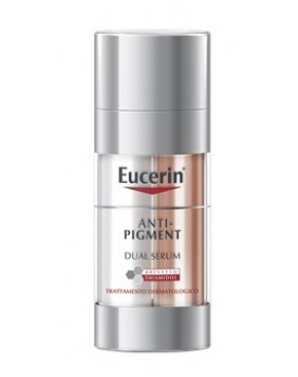 EUCERIN A-Pigment Dual Serum