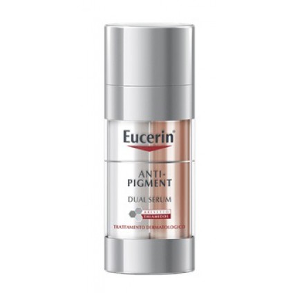 EUCERIN A-Pigment Dual Serum