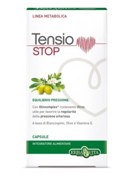 TENSIO STOP 45 Cps         EBV