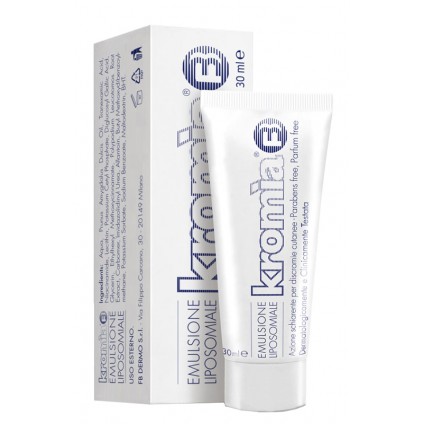 KROMIA FB EMULSIONE LIPOSOMIALE 30 ML