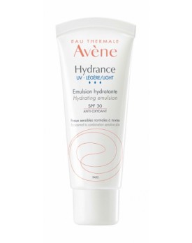 ETA HYDRANCE LEGERE UV 40 ML