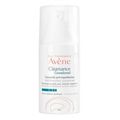 EAU THERMALE AVENE CLEANANCE COMEDOMED CONCENTRATO ANTI-IMPERFEZIONI 30 ML