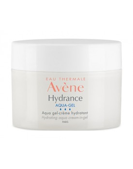 HYDRANCE Aqua Gel Crema 100ml