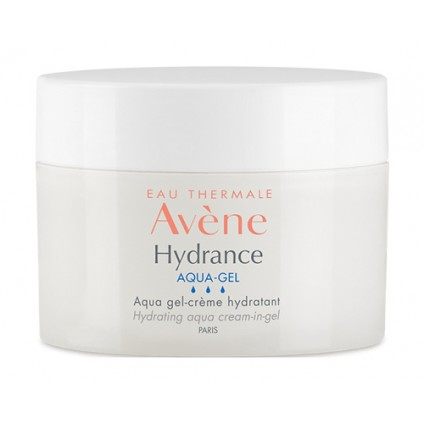 HYDRANCE Aqua Gel Crema 100ml