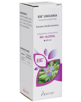 EIE UNCARIA Gtt 30ml