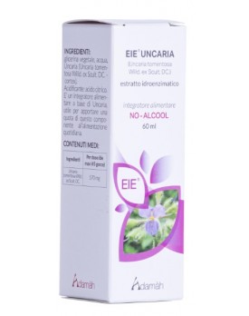 EIE UNCARIA Gtt 60ml