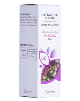 EIE MASTICE DI CHIOS 30ml