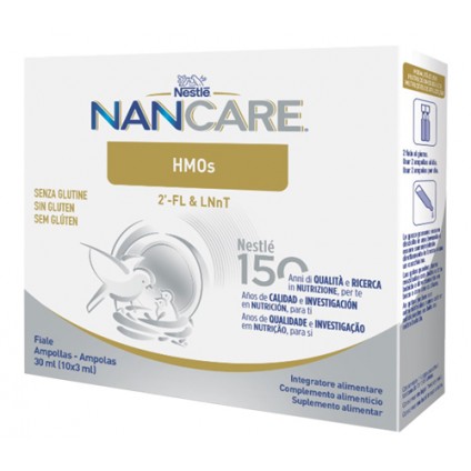 NANCARE HMOS 15f.3ml