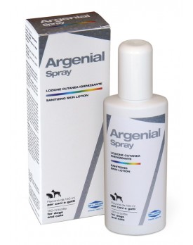 ARGENIAL Spray 150ml