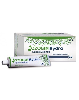 GEL VAGINALE OZOGIN HYDRA 30 G