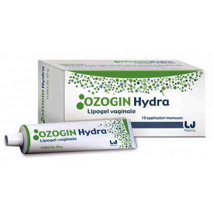 GEL VAGINALE OZOGIN HYDRA 30 G