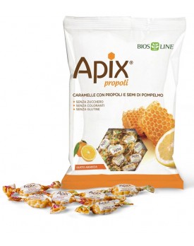 APIX Caram.Arancia 50g