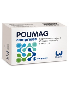 POLIMAG 30 Cpr