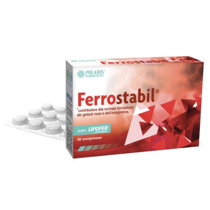 FERROSTABIL 30 Ovaline