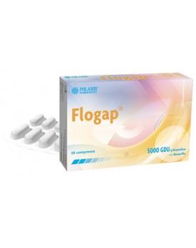 FLOGAP 20 Ovaline