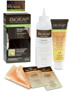 BIOKAP NUTRIC Del 6.06BioAvana