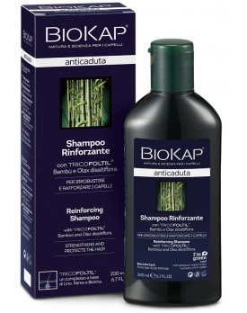 BIOKAP Sh.A/Caduta 200ml