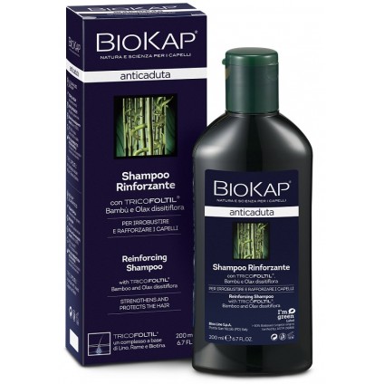 BIOKAP Sh.A/Caduta 200ml